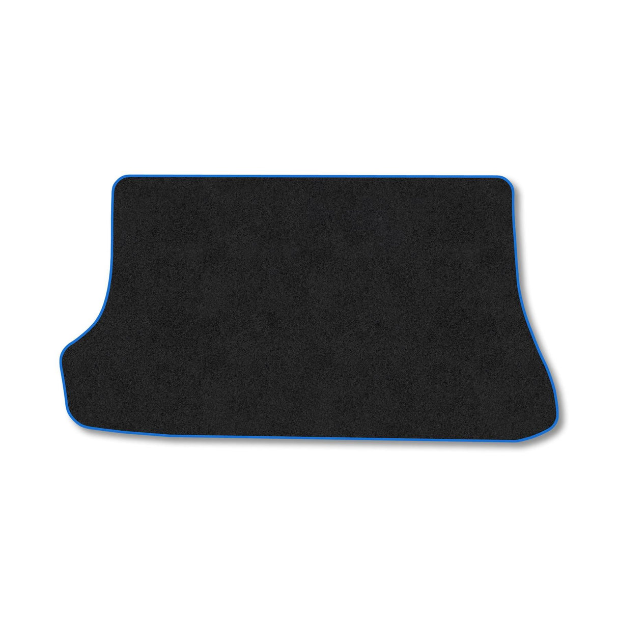 Suzuki Grand Vitara (2016+)  [5 Door] Premium Tufted Carpet Boot Mat