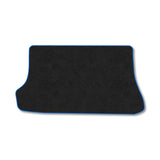 Suzuki Grand Vitara (2016+)  [5 Door] Premium Tufted Carpet Boot Mat
