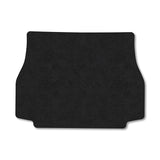 BMW X5 (2000-2007) Premium Tufted Carpet Car Mats