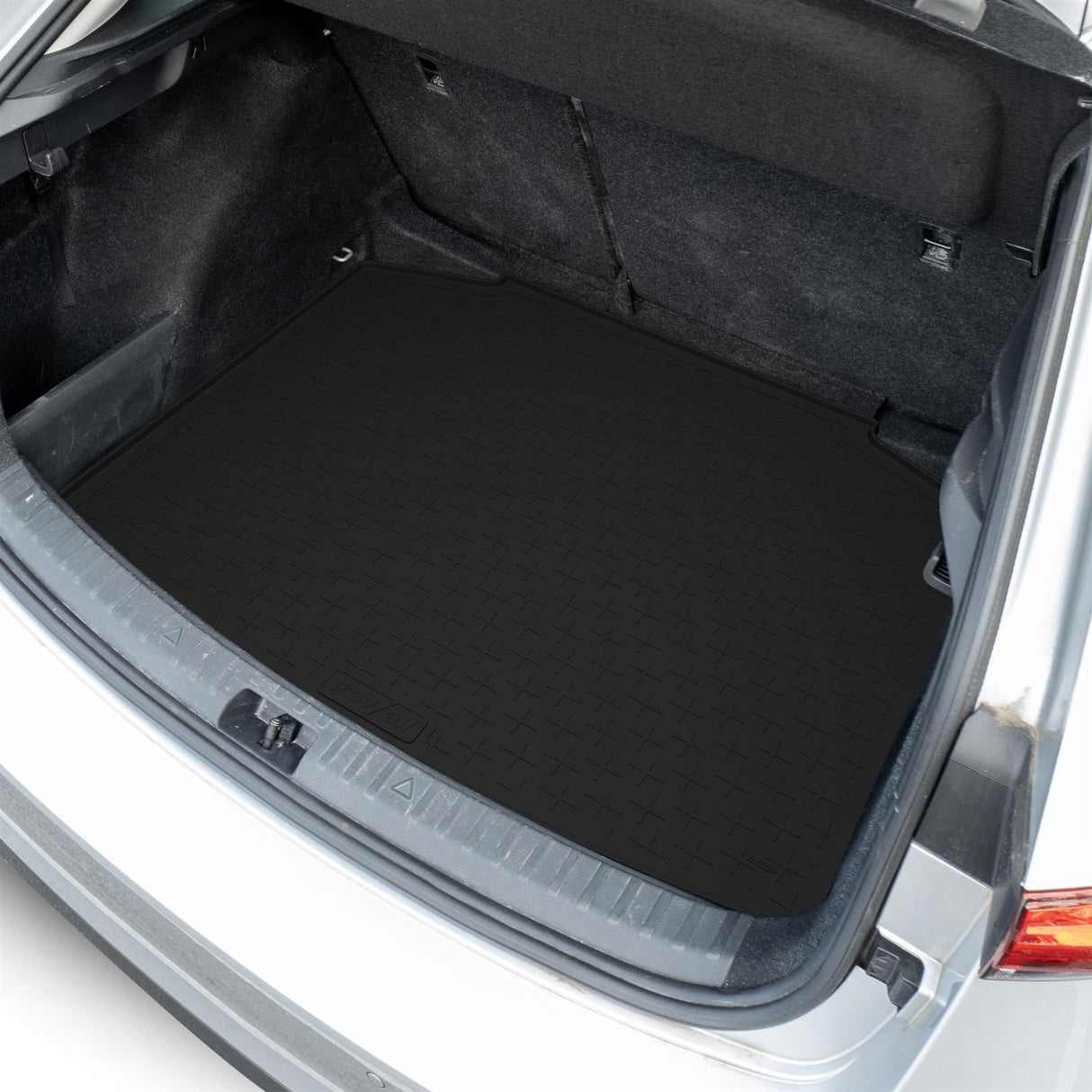 TRAVALL Skoda Scala [Lower Boot Position] (2018-Onwards)