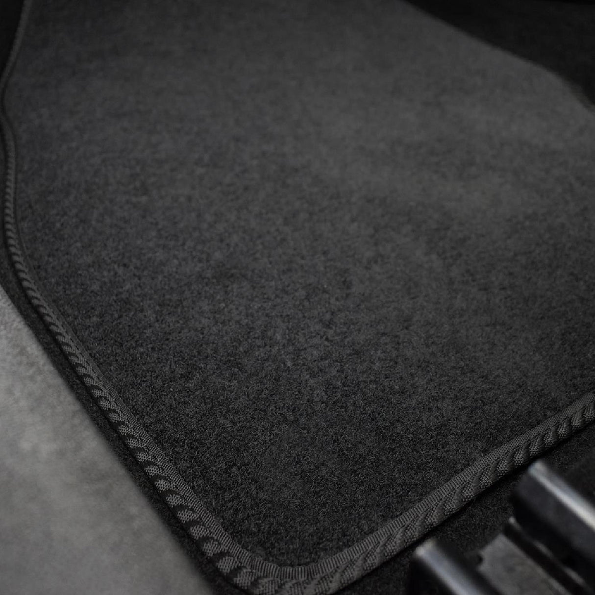 Renault Grand Scenic Car Mats (2016-Onwards)