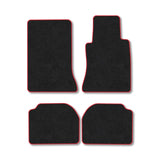 Mercedes E-Class Car Mats [W124] (1984-1995)
