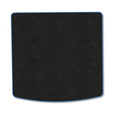Mazda 5 (2005-2010) Premium Tufted Carpet Boot Mat