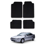 Citroen Xanita Car Mats (1993-2001)