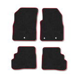 Vauxhall Viva (2015-2019) Premium Tufted Carpet Car Mats