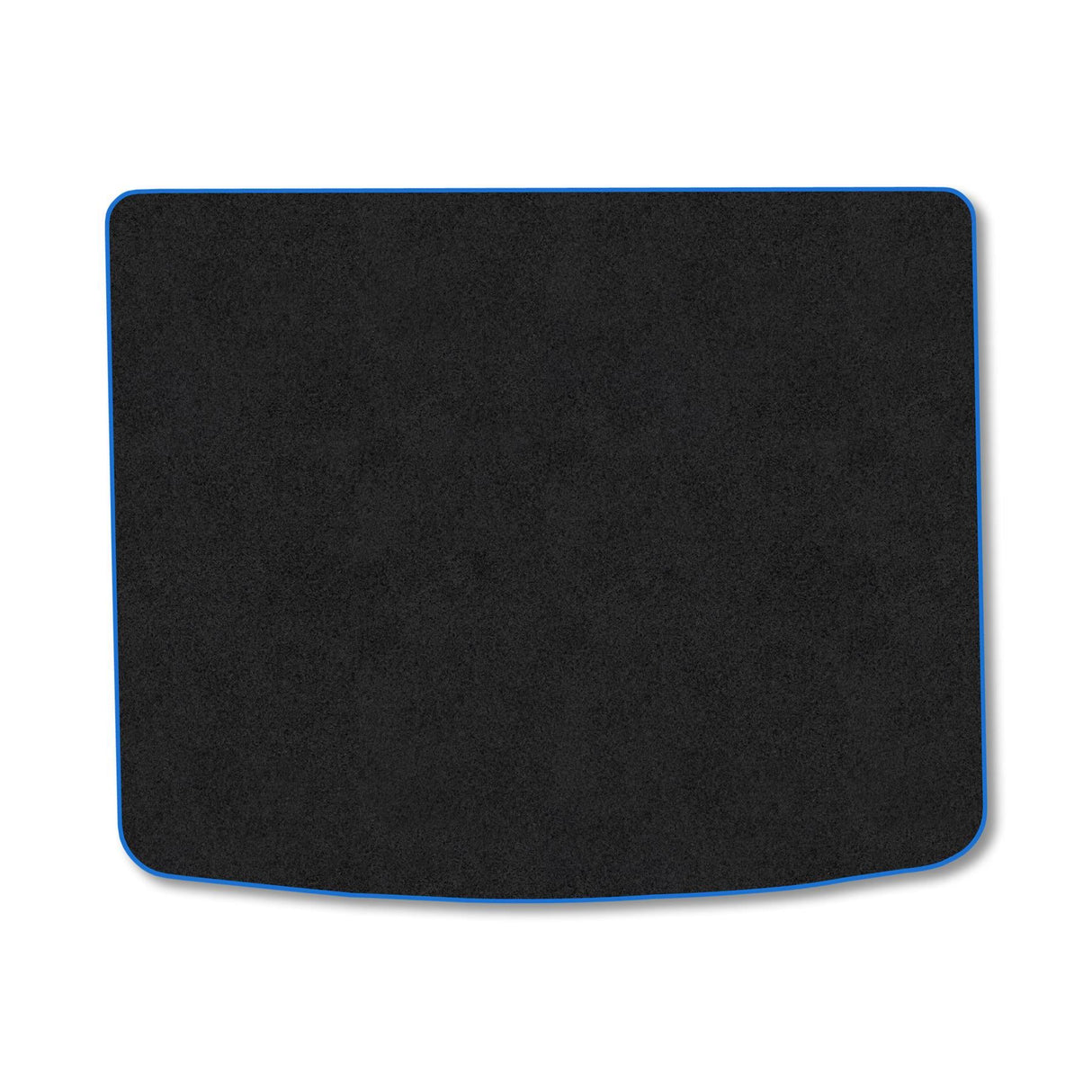Porsche Cayenne (2003-2010) Premium Tufted Carpet Boot Mat