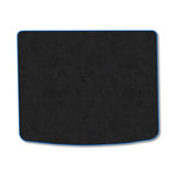 Porsche Cayenne (2003-2010) Premium Tufted Carpet Boot Mat