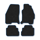 Ford Cougar Car Mats (1998-2002)