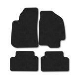 Chevrolet Lanos Car Mats (1997-2004)
