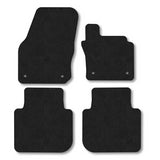 Skoda Kodiaq Car Mats (2024-Onwards)