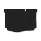 Ford Fiesta (2017+) Premium Tufted Carpet Boot Mat