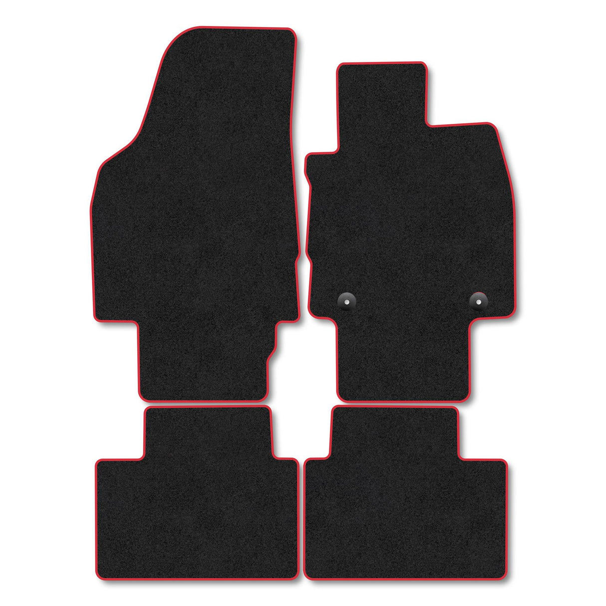 CAR MAT CO AMZ MG 3 AUTO (2024+) - [STC]