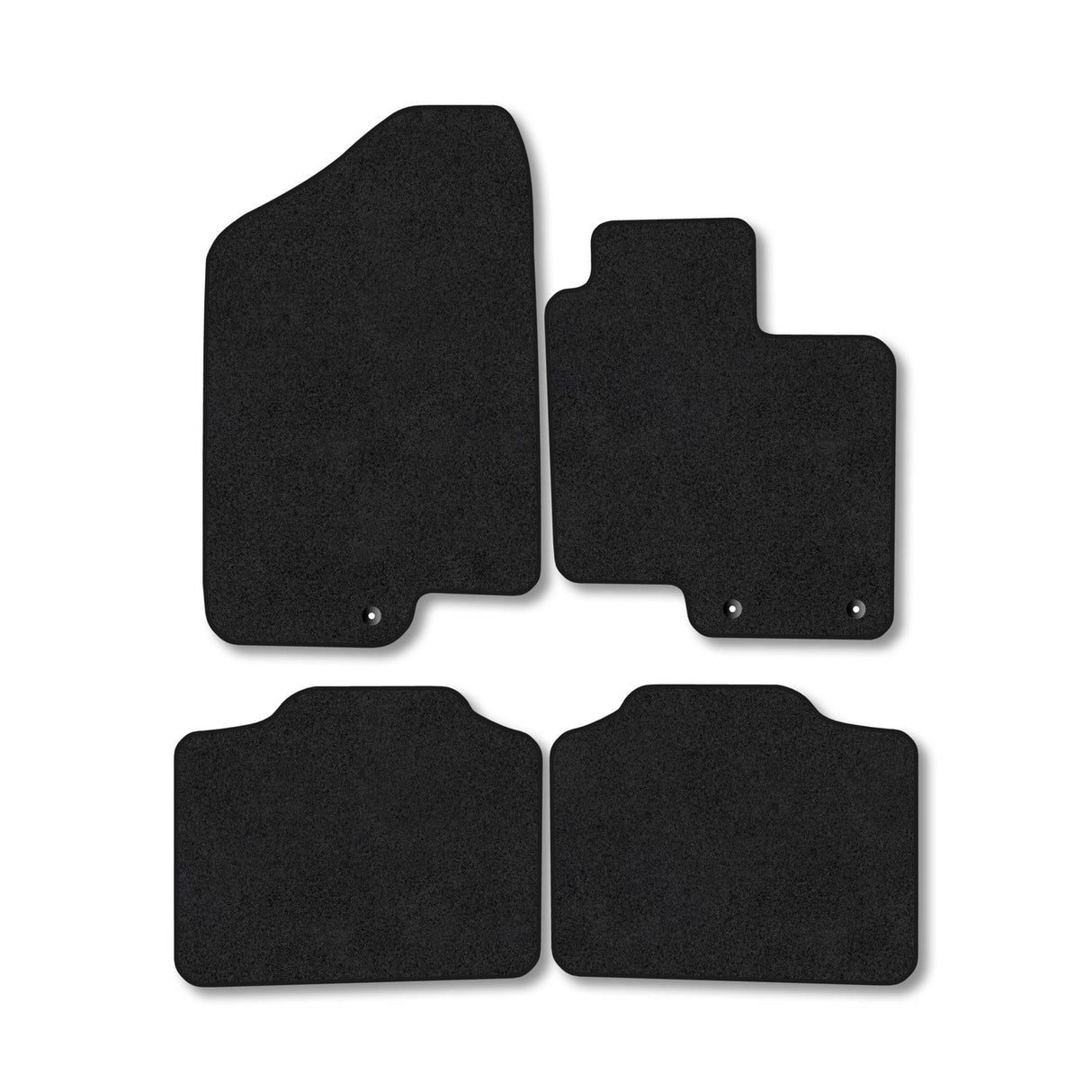 KIA Optima Car Mats (2012-2016)