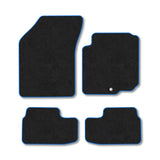 Vauxhall Agila (2011-2014) Premium Tufted Carpet Car Mats