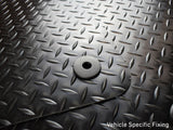 Vauxhall Corsa C Car Mats (2000-2006)