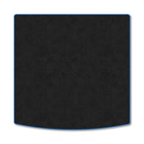 Seat Tarraco (2018+) Premium Tufted Carpet Boot Mat