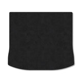 Ford Edge (2015-2019) Premium Tufted Carpet Boot Mat