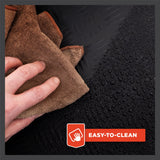 Ford Transit Connect (2016-2023) Heavy-Duty Rubber Car Mats