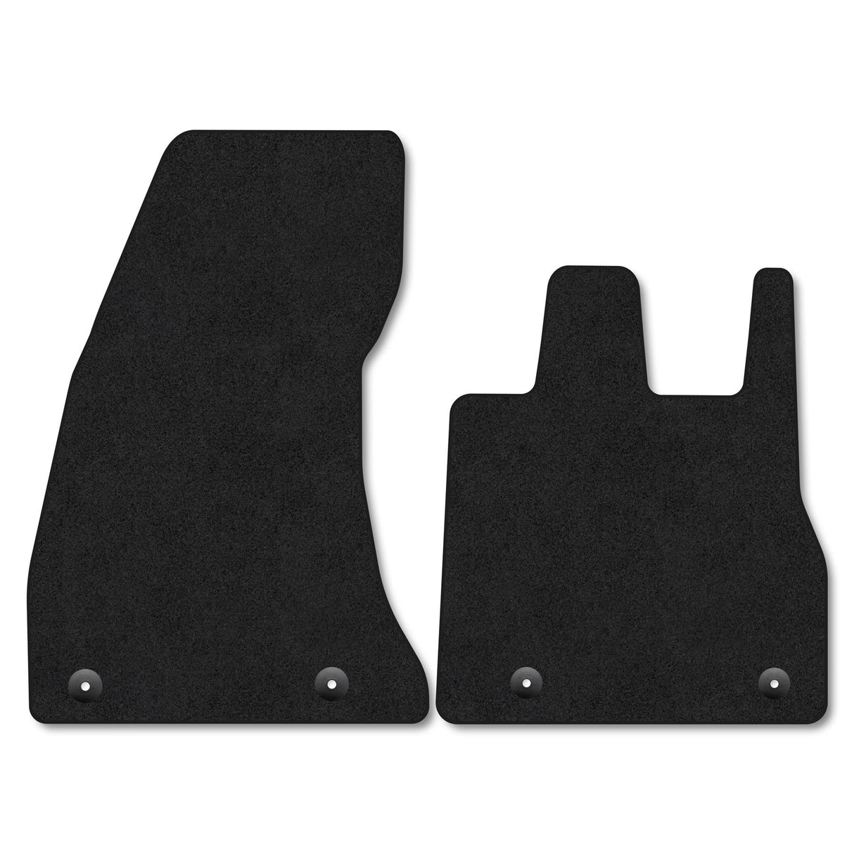 CAR MAT CO AMZ MG CYBERSTER (2024+) - [ECC]