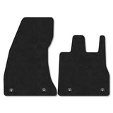 CAR MAT CO AMZ MG CYBERSTER (2024+) - [ECC]