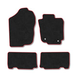 Toyota Rav4 (2013-2019) Tailored Carpet Car Mats