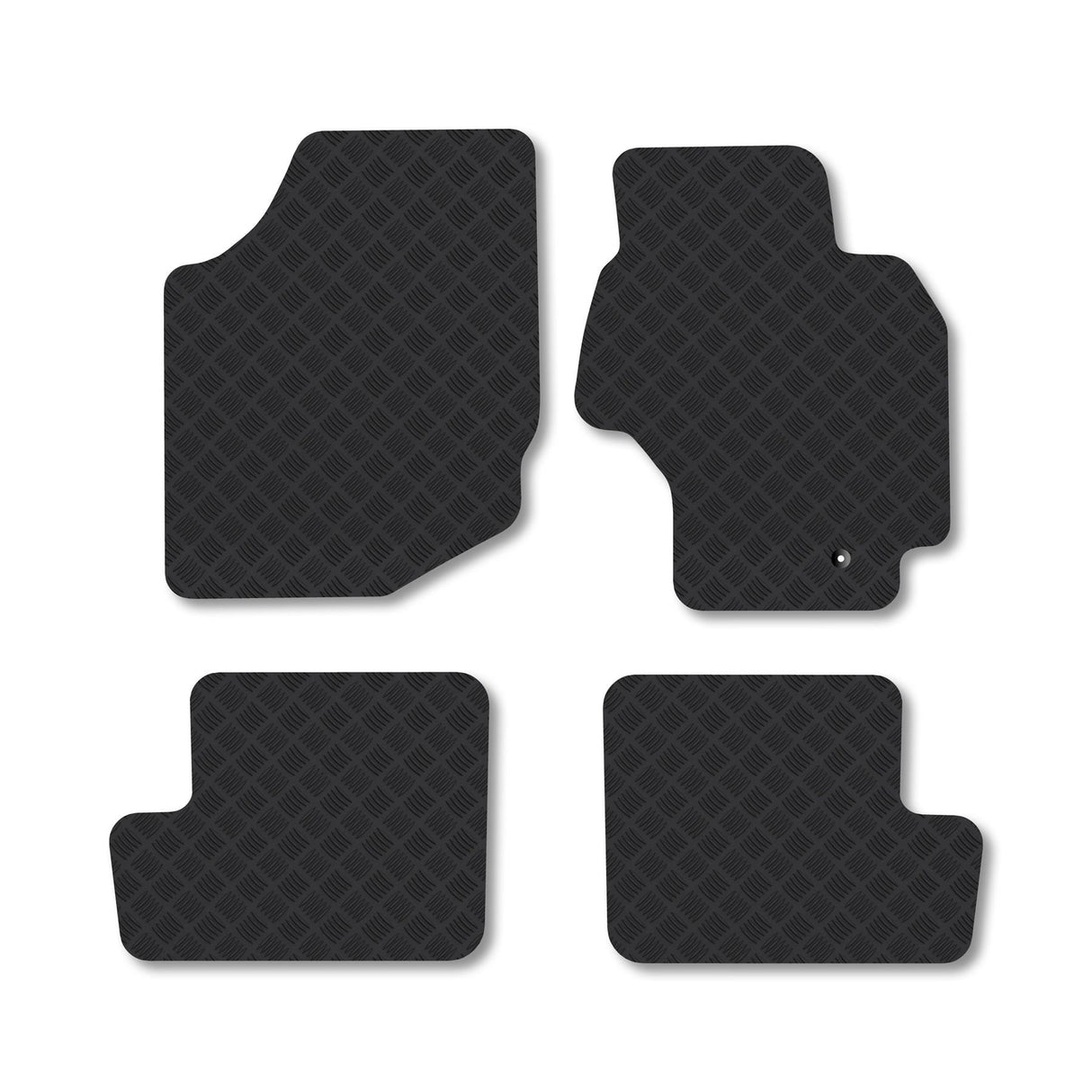 Toyota RAV4 Car Mats (1994-2000)