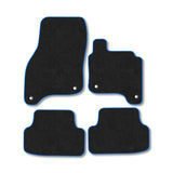 VW Golf Mild-Hybrid MHEV Car Mats (2020-Onwards)