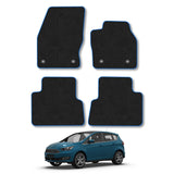 Ford C-Max (2015-2021) Tailored Carpet Car Mats