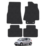 Mercedes A-Class W169 Car Mats (2005-2012)