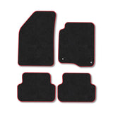 Renault Laguna (2001-2007) Premium Tufted Carpet Car Mats