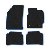 Toyota Corolla Car Mats (2018-Onwards)