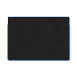 Audi Q3 (2018+) [Lower Boot] Premium Tufted Carpet Boot Mat