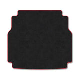 Mercedes-Benz C Class Estate (2014-2021) Premium Tufted Carpet Boot Mat