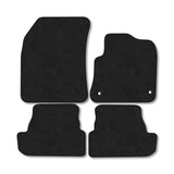 Vauxhall Grandland (2020+)  PHEV Premium Tufted Carpet Car Mats