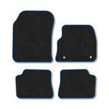DS DS3 Crossback e-Tense Car Mats (2018-Onwards)