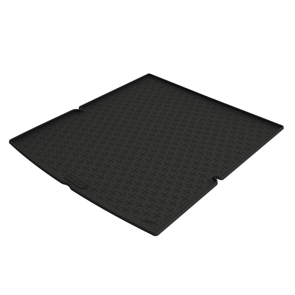 TRAVALL Tesla Model S Premium Boot Mat Liner (2012-Onwards)