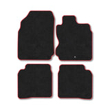 Nissan Note (2006-2013) Premium Tufted Carpet Car Mats