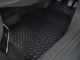 Tesla Model Y Car Mats (2020-Onwards)