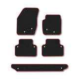 Volvo XC90 (2002-2014) Premium Tufted Carpet Car Mats