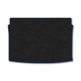 Seat Arona (2017+) Premium Tufted Carpet Boot Mat