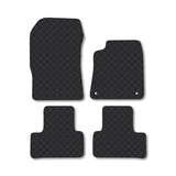 DS DS4 Car Mats (2021-Onwards)