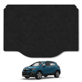 Vauxhall Mokka (2012-2020) Premium Tufted Carpet Boot Mat