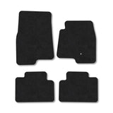Mitsubishi Shogun D-ID (2000-2007) [SWB] Premium Tufted Carpet Car Mats