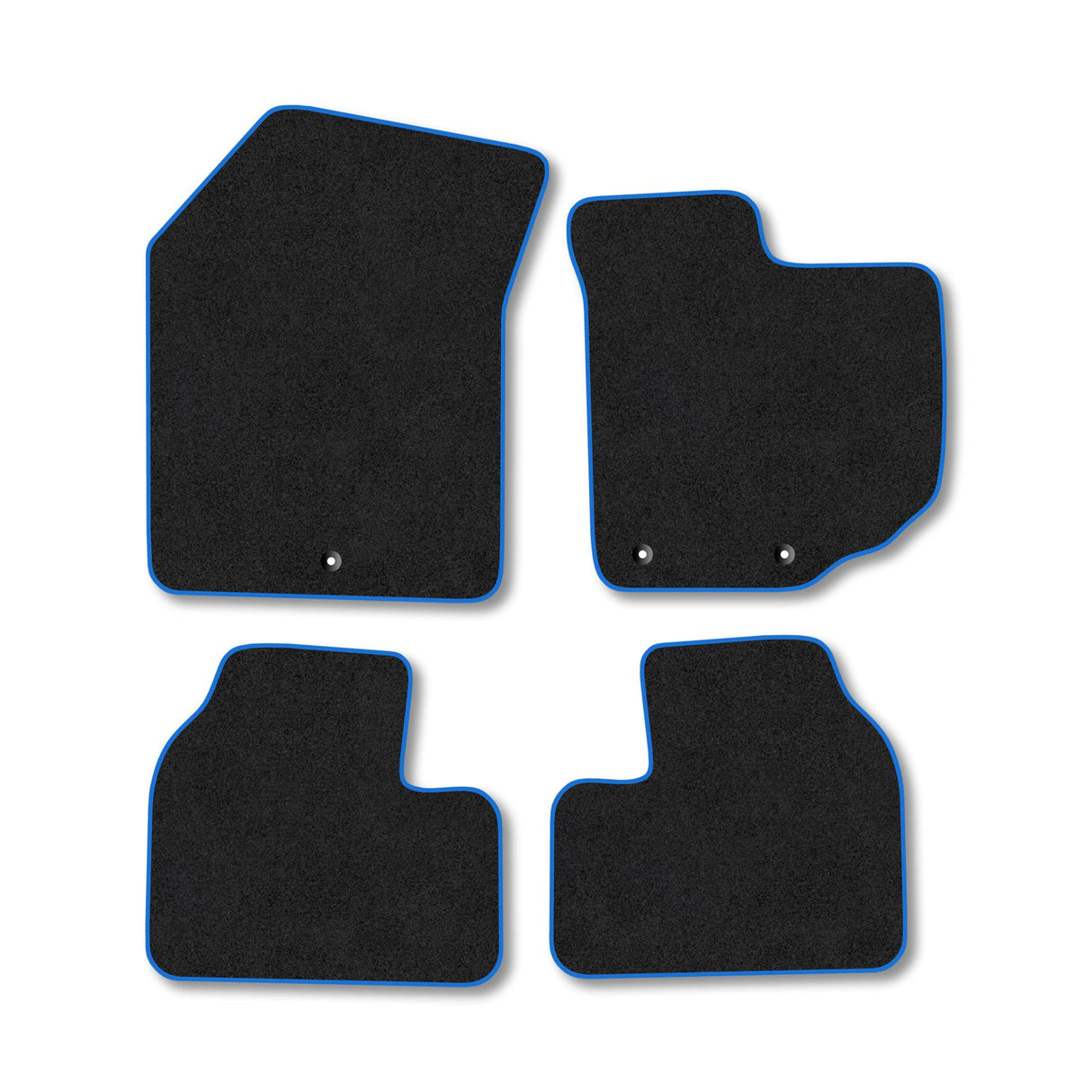 Suzuki Swift (2005-2010) Premium Tufted Carpet Car Mats