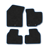 Suzuki Swift (2005-2010) Premium Tufted Carpet Car Mats