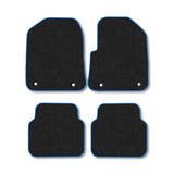 MG MG6 (2010-2016) Premium Tufted Carpet Car Mats