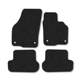 VW Beetle (2012-2019) Premium Tufted Carpet Car Mats