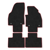 CAR MAT CO AMZ MG ZS AUTO (2024+) - [STC]