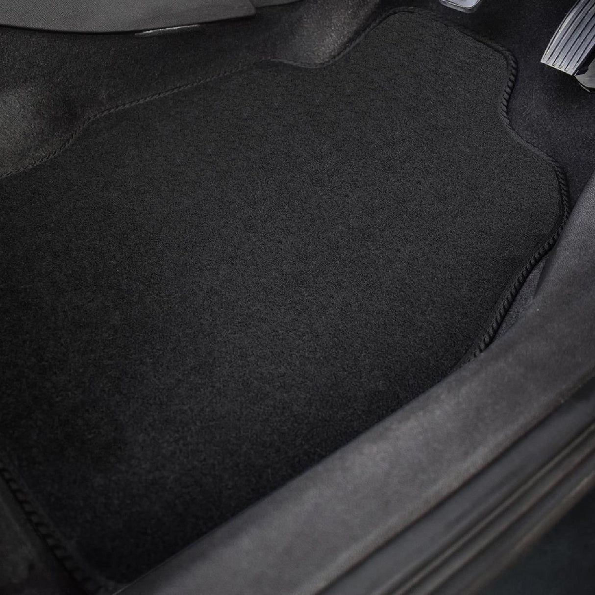 BYD Dolphin Car Mats (2023-Onwards)