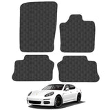 Porsche Panamera Car Mats (2010-Onwards)